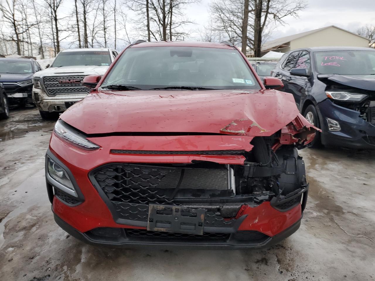 2020 Hyundai Kona - Image 5