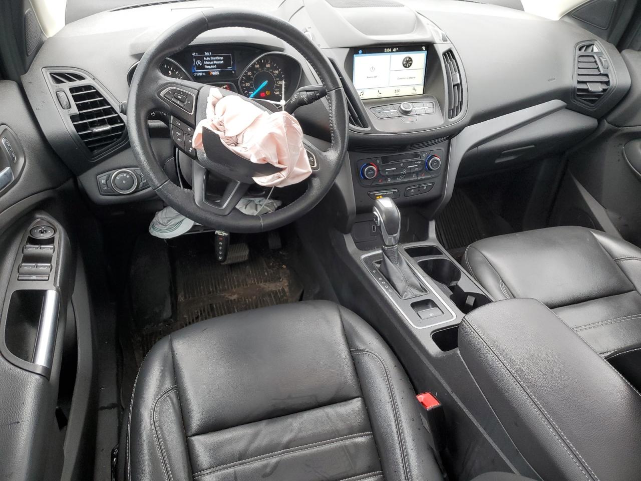 2019 Ford Escape - Image 8