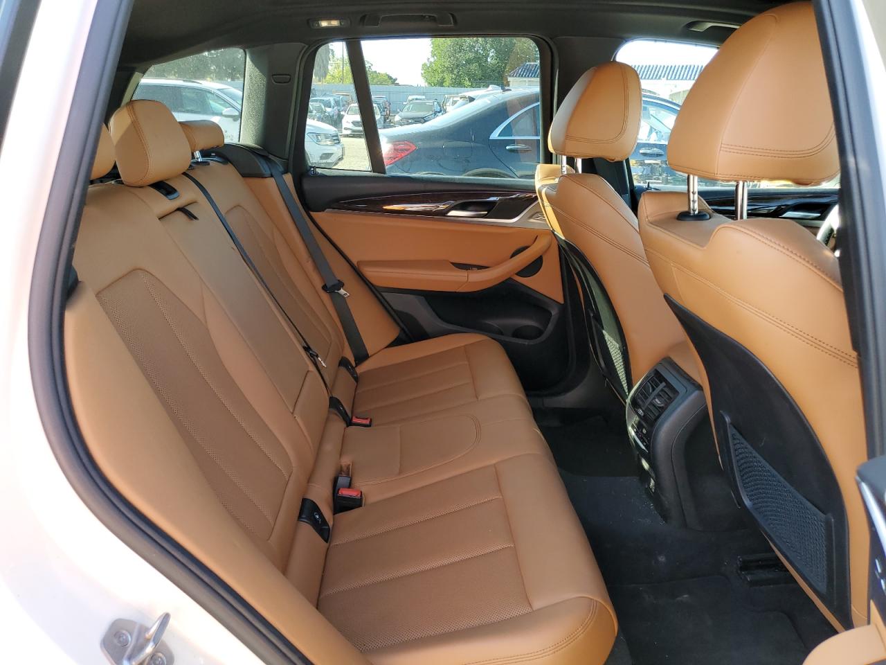 2022 BMW X3 - Image 11