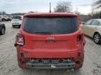 2016 Jeep Renegade Limited for Sale in Cicero, IN - Front End