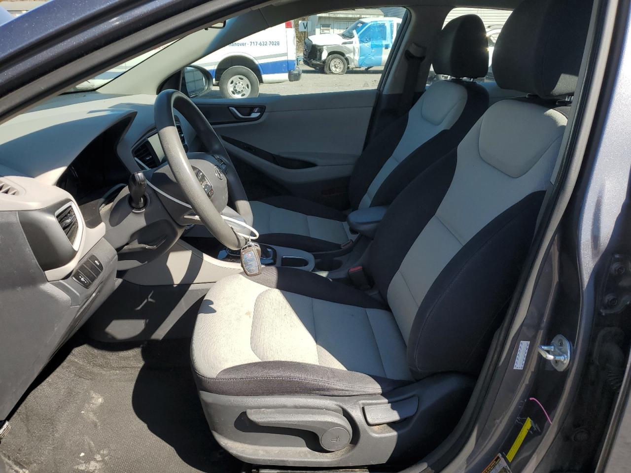 2017 Hyundai IONIQ - Image 7