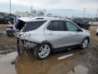 2021 Chevrolet Equinox Premier იყიდება Woodhaven-ში, MI - Rear End