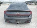 2021 Hyundai Sonata Sel en Venta en Arcadia, FL - Water/Flood