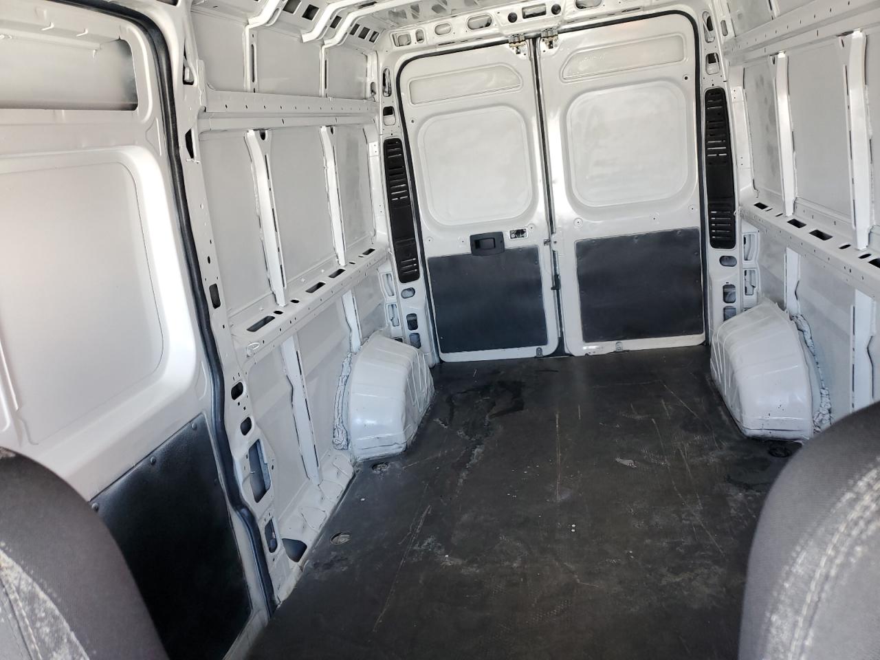 3C6LRVDGXME566002 2021 Ram Promaster 2500 2500 High