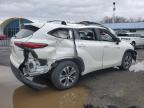 2021 Toyota Highlander Hybrid Xle na sprzedaż w East Granby, CT - All Over