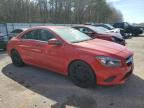 2015 Mercedes-Benz Cla 250 na sprzedaż w Austell, GA - Water/Flood