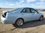 2006 Toyota Camry Le for Sale in Adelanto, CA - Rear End