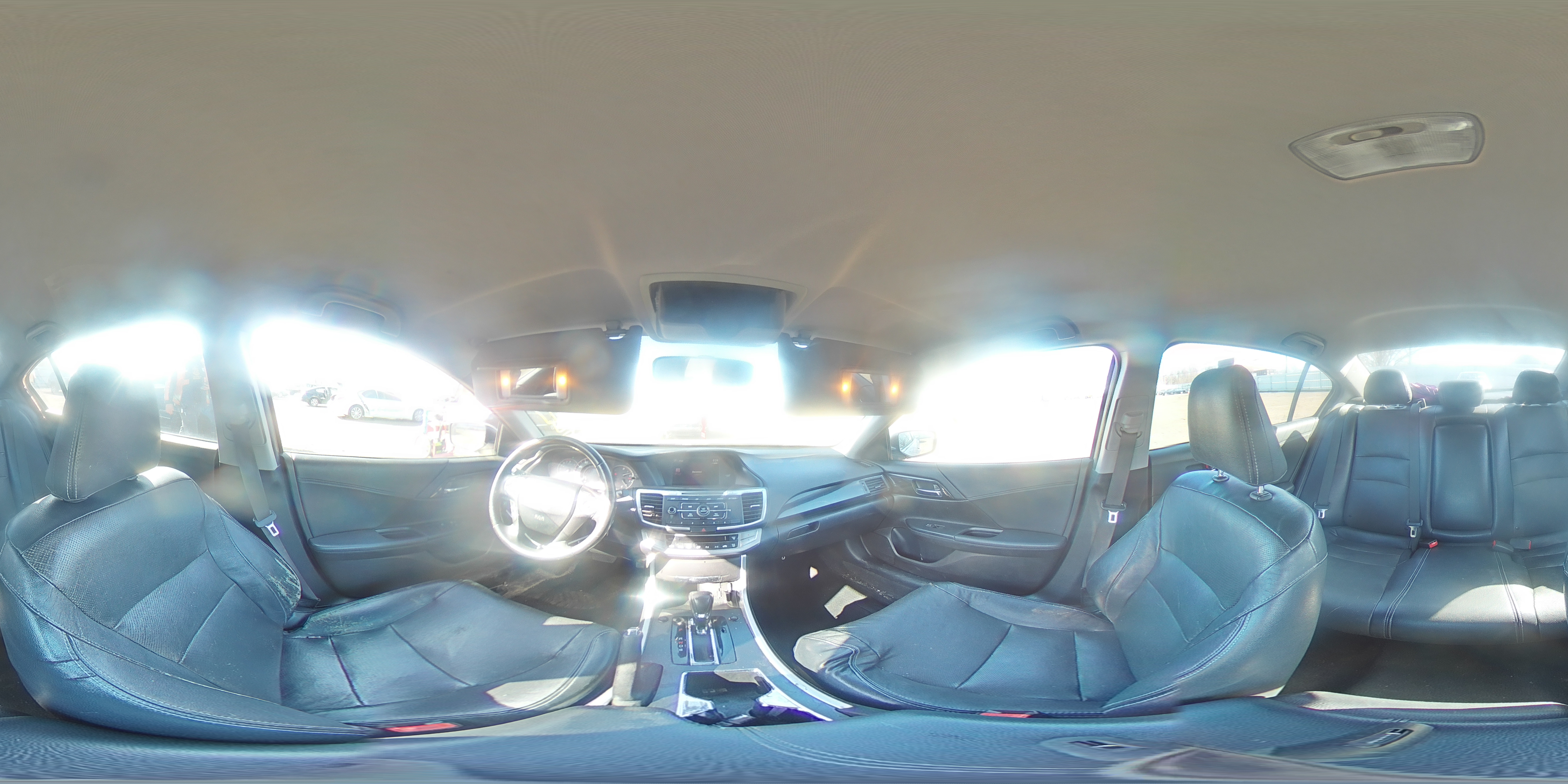 2013 Honda Accord - Image 13