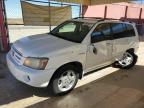 2004 Toyota Highlander Base en Venta en Sun Valley, CA - Undercarriage