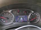 2022 Gmc Terrain Sle იყიდება Albuquerque-ში, NM - Side