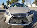 2018 Lexus Rx 350 Base იყიდება Rancho Cucamonga-ში, CA - Front End