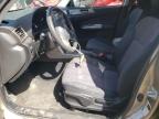 2009 Subaru Forester 2.5X Premium zu verkaufen in Hurricane, WV - Front End