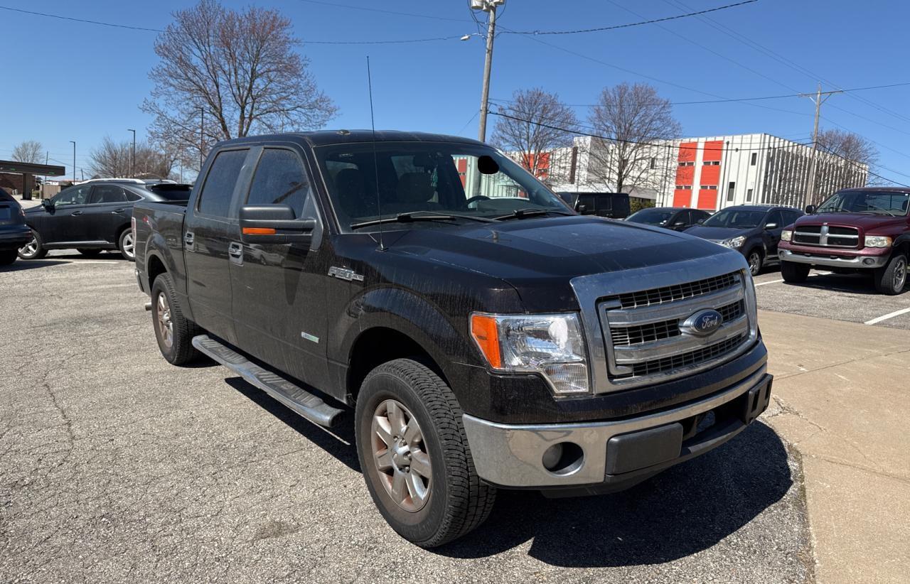 2013 Ford F-150 - Image 1