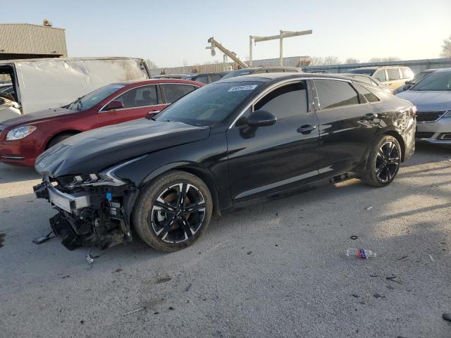 2024 Kia K5 Gt Line