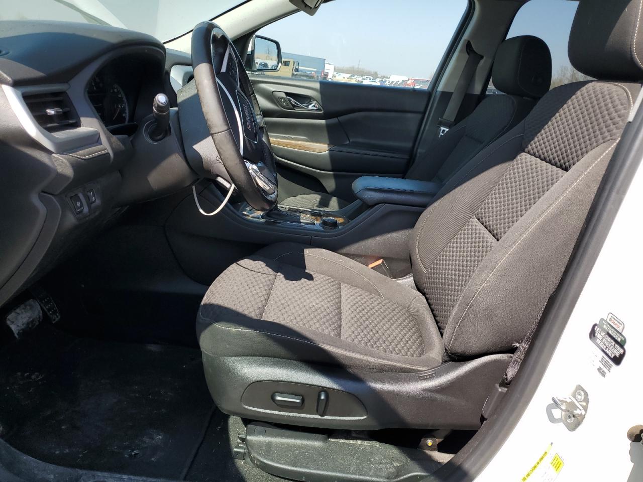 2018 GMC Acadia - Image 7