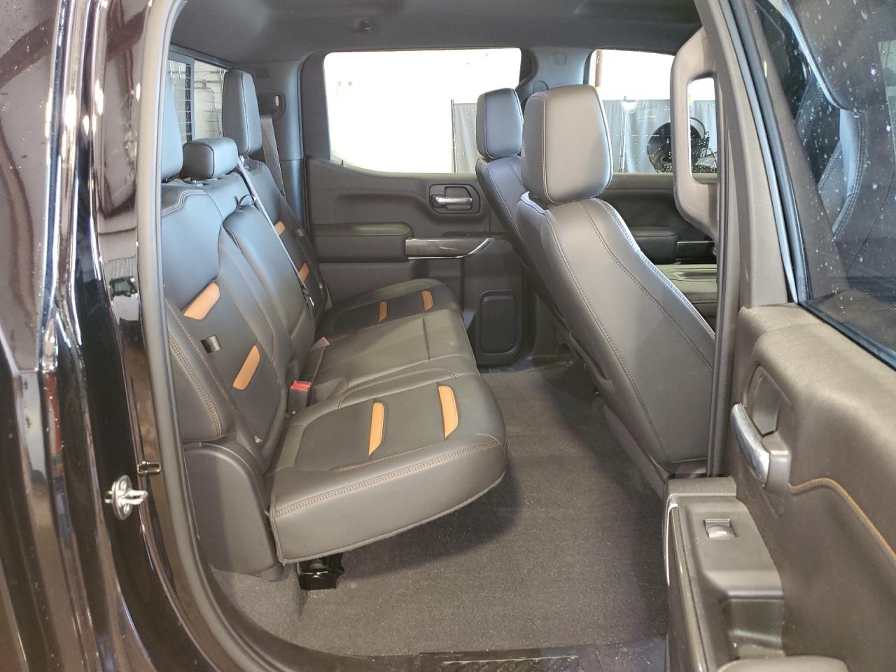 2020 GMC Sierra - Image 10