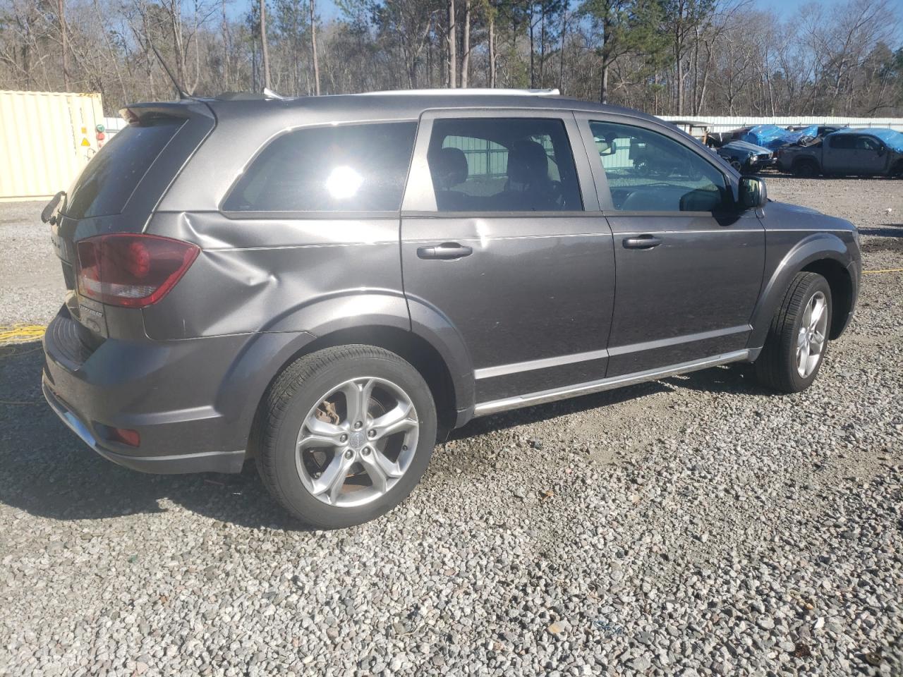 2017 Dodge Journey - Image 3