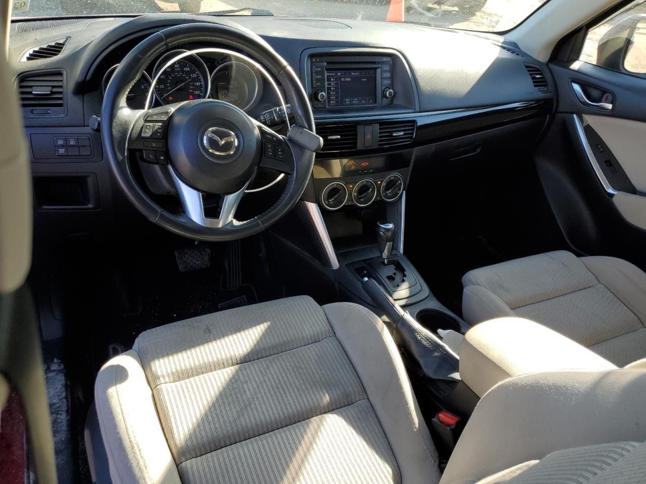 2013 Mazda CX-5 - Image 8