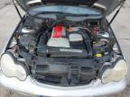 2000 MERCEDES C200 KOMP.ELEGANCE AUTO  for sale at Copart GLOUCESTER