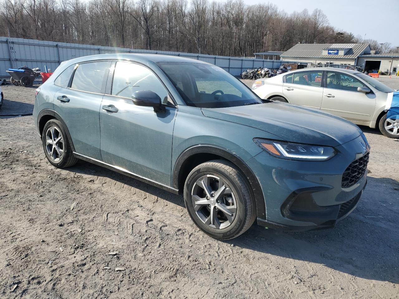 2023 Honda HR-V - Image 4