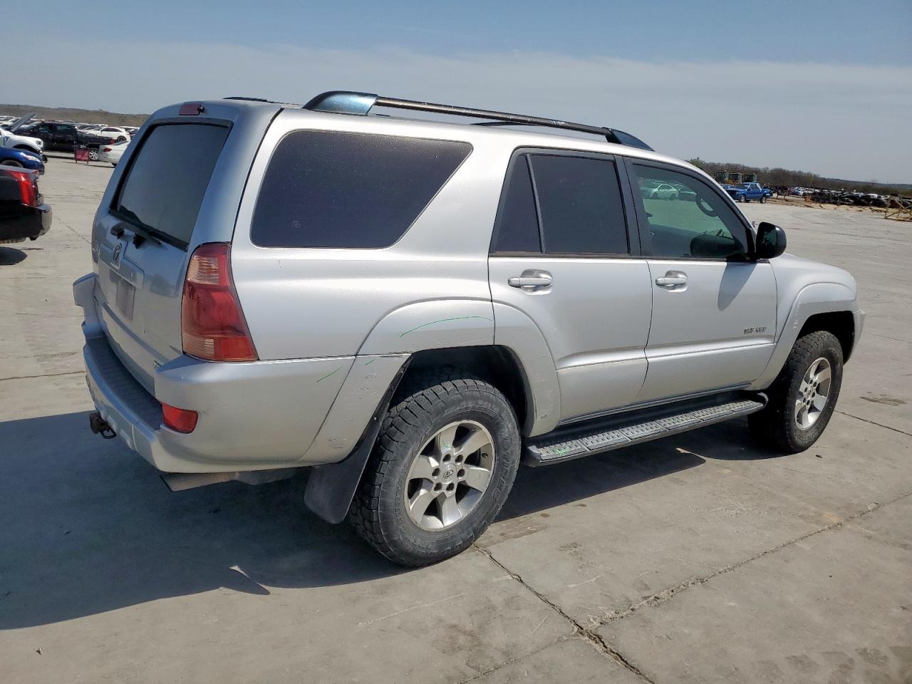 2005 Toyota 4Runner - Image 3