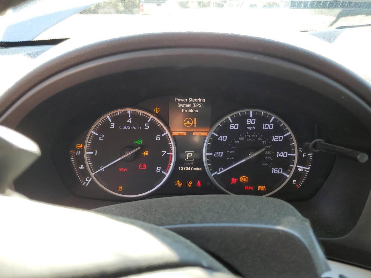 2016 Acura Ilx Premium VIN: 19UDE2F7XGA007188 Lot: 50700305