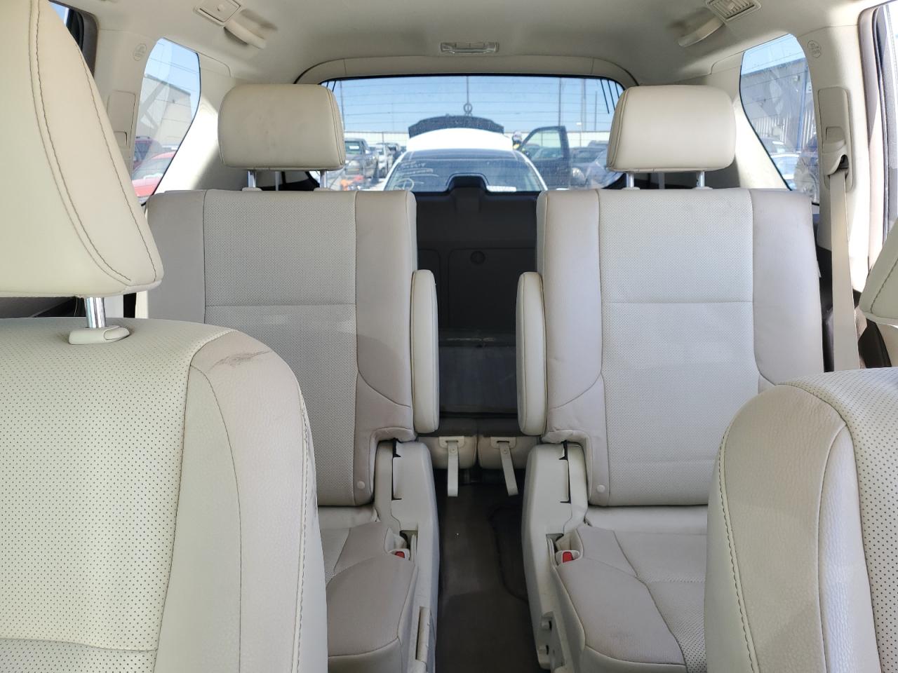 2019 Lexus GX - Image 10