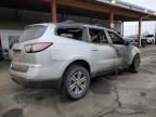 2017 Chevrolet Traverse Lt for Sale in Denver, CO - Burn