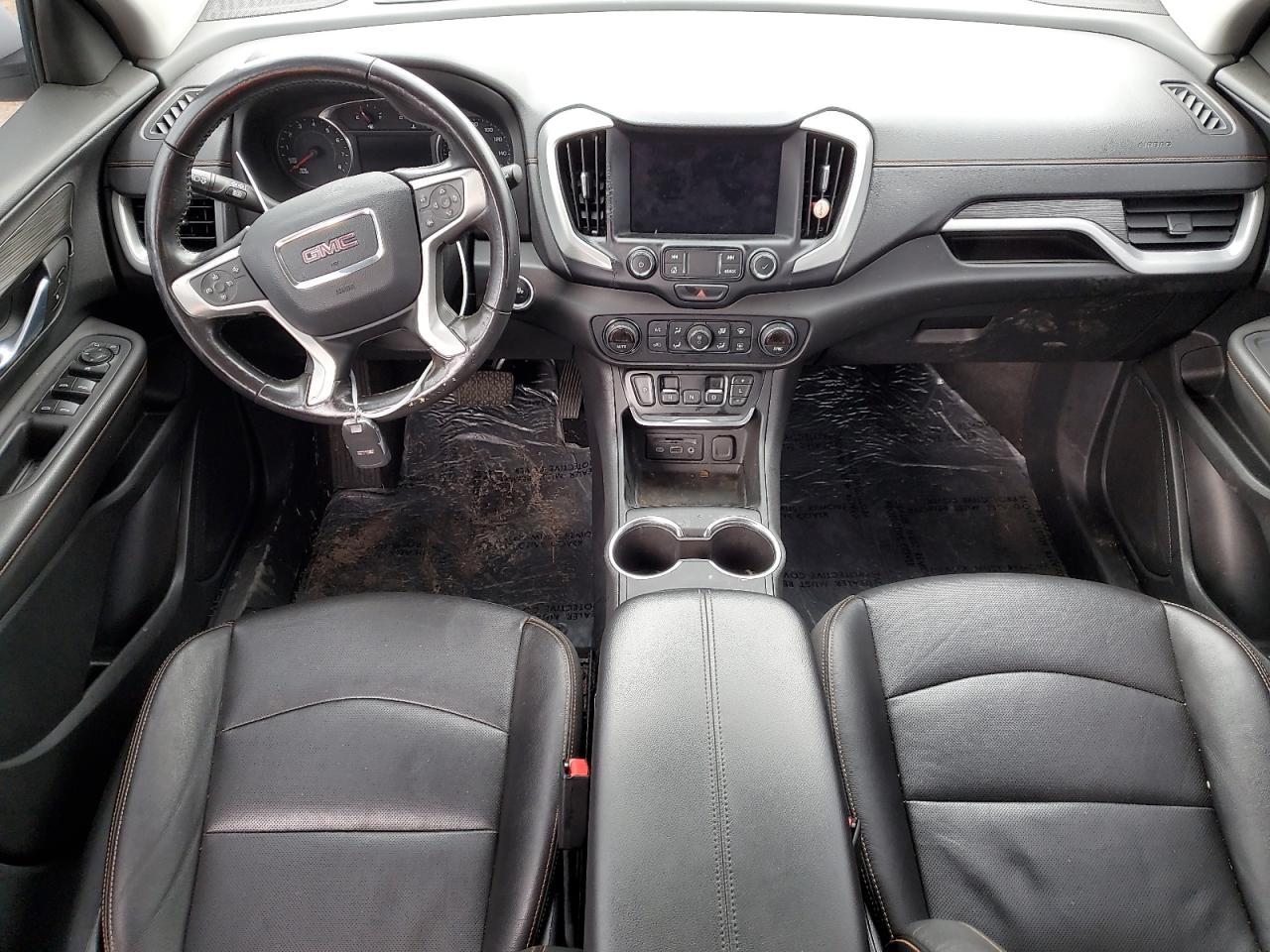 2020 GMC Terrain - Image 8