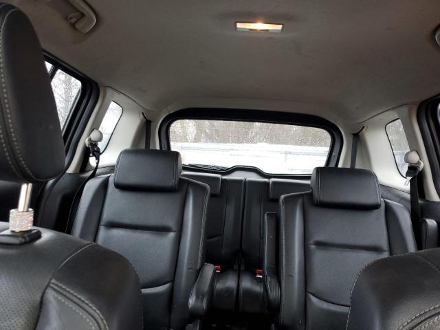 2008 MAZDA 5 
