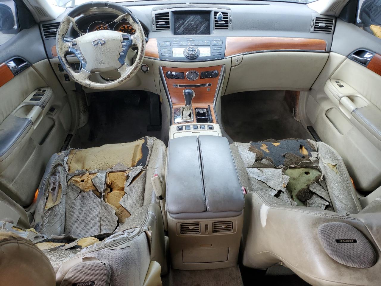 2006 Infiniti M - Image 8
