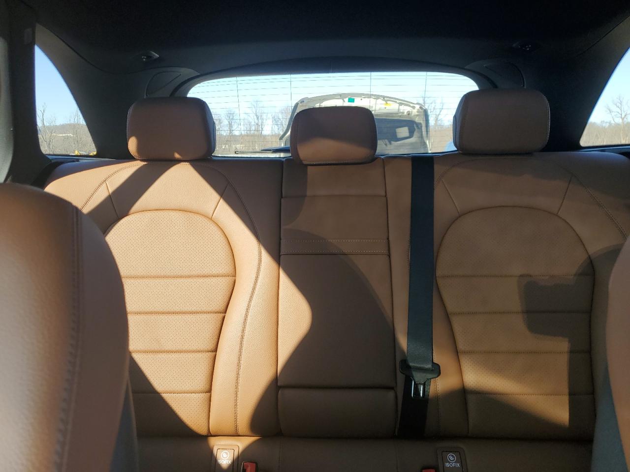 2020 Mercedes-Benz GLC - Image 10