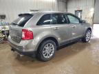 Elgin, IL에서 판매 중인 2014 Ford Edge Limited - Front End
