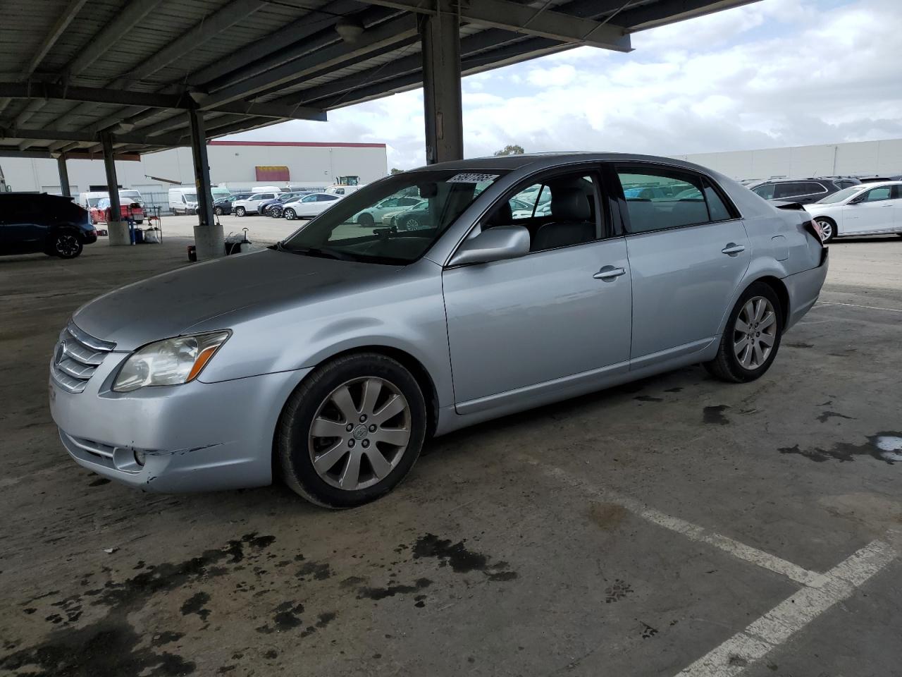 2006 HONDA ALL OTHER