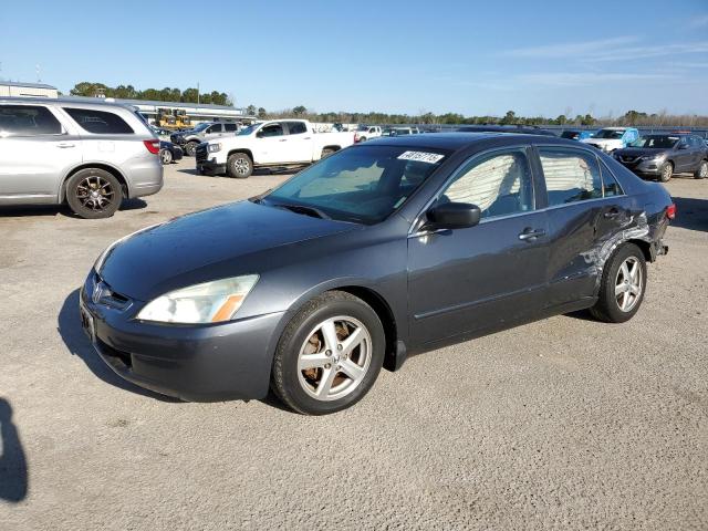 2005 Honda Accord Ex