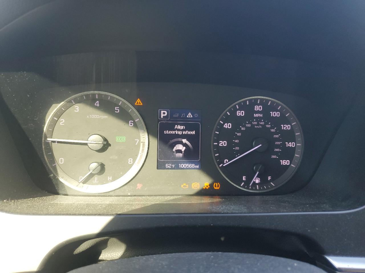 2015 Hyundai Sonata - Image 9