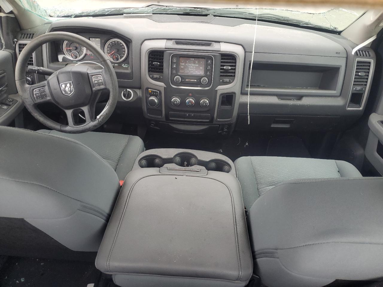 2017 RAM 1500 - Image 8