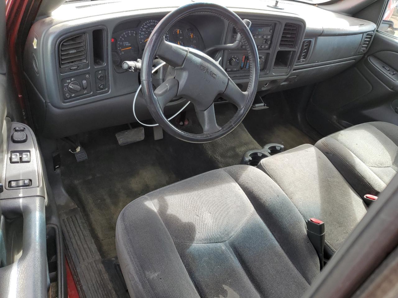 2006 GMC Sierra - Image 8