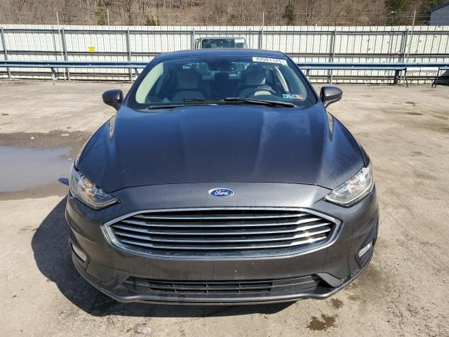  FORD FUSION 2019 Серый