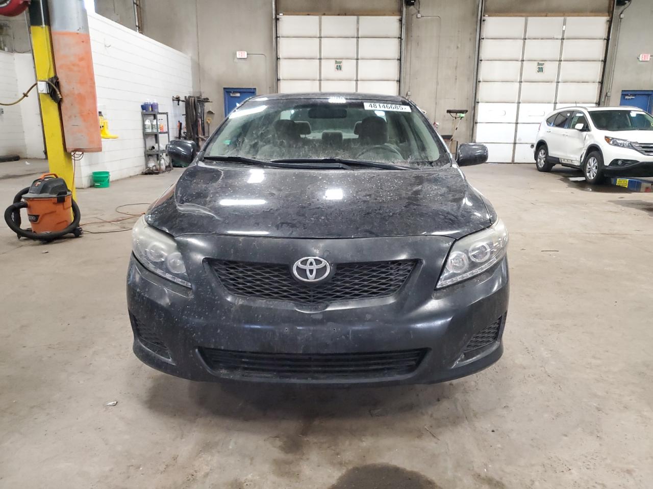 2009 Toyota Corolla - Image 5