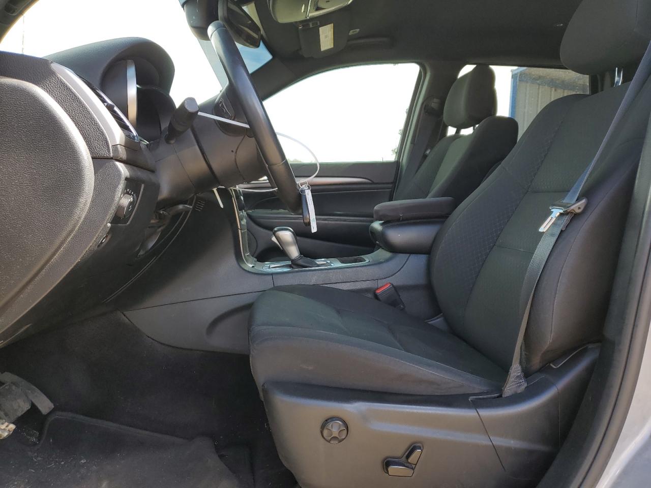 2018 Jeep Grand Cherokee - Image 7