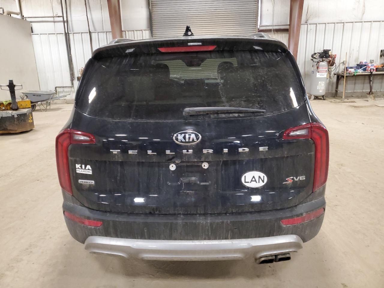 2021 Kia Telluride - Image 6