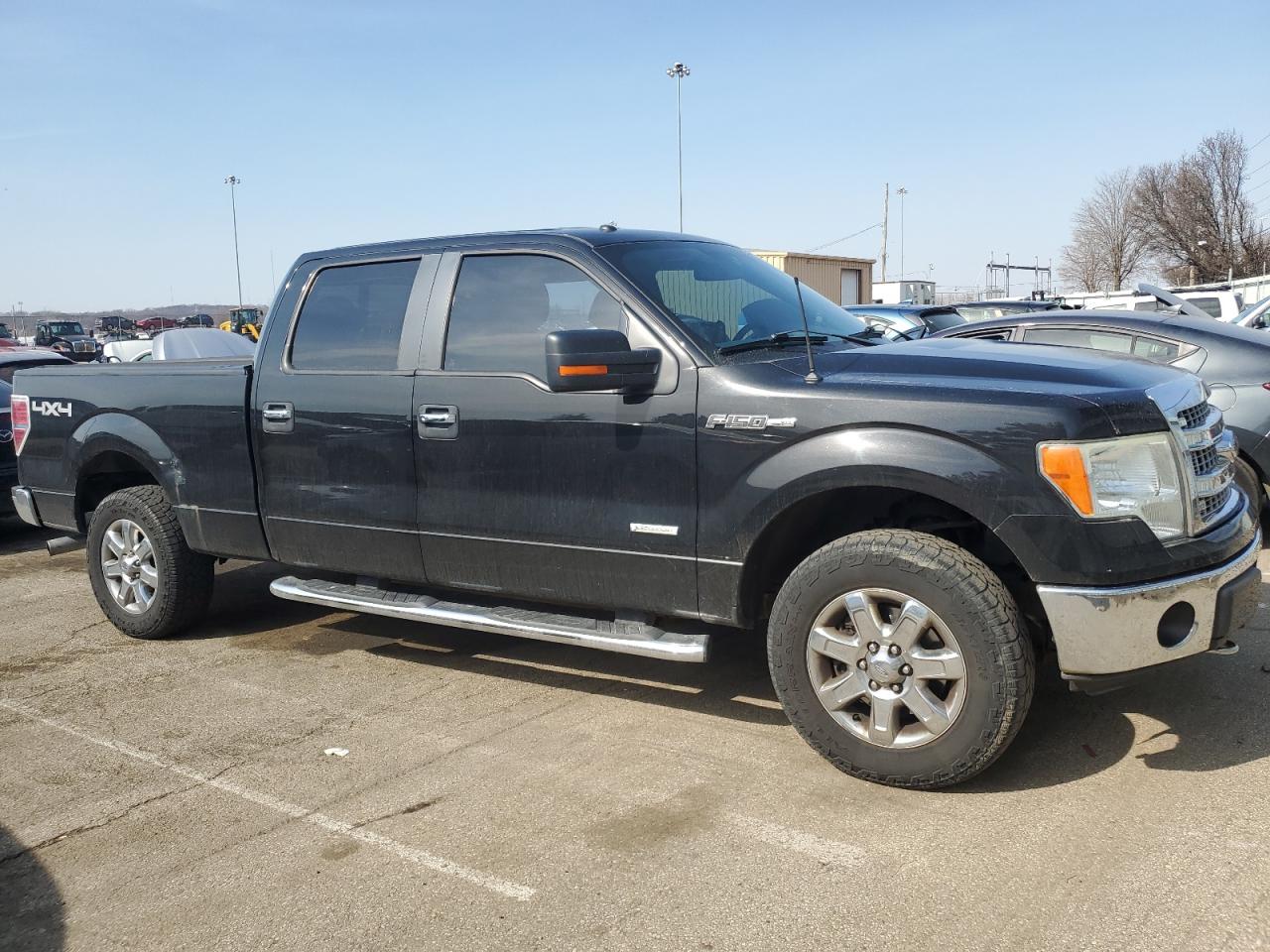 2013 Ford F-150 - Image 4