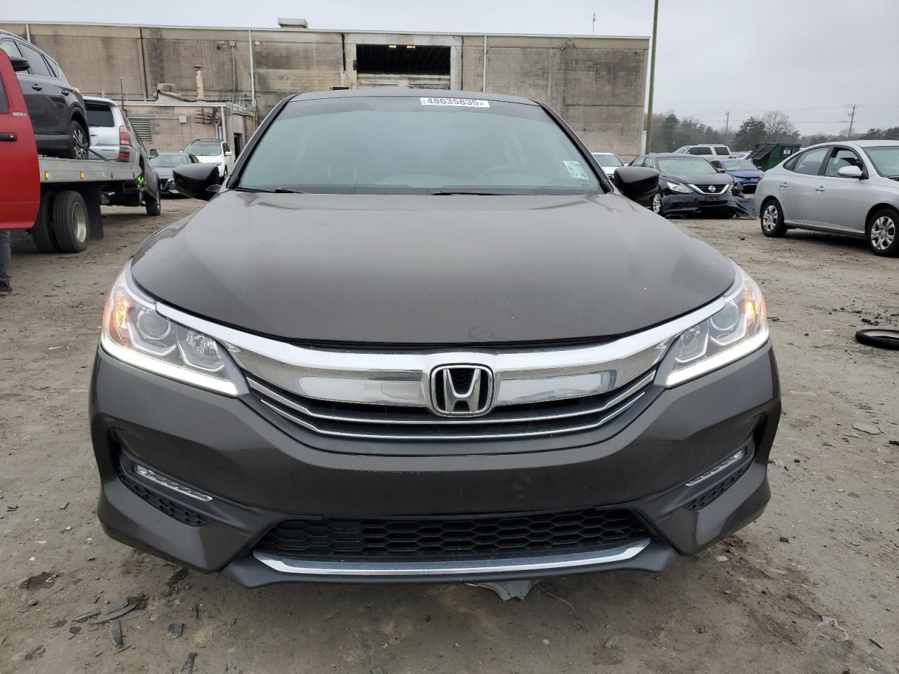 2016 Honda Accord - Image 5