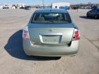 2008 Nissan Sentra 2.0 for Sale in Grand Prairie, TX - Front End