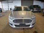 2016 Ford Fusion Se იყიდება American Canyon-ში, CA - Minor Dent/Scratches