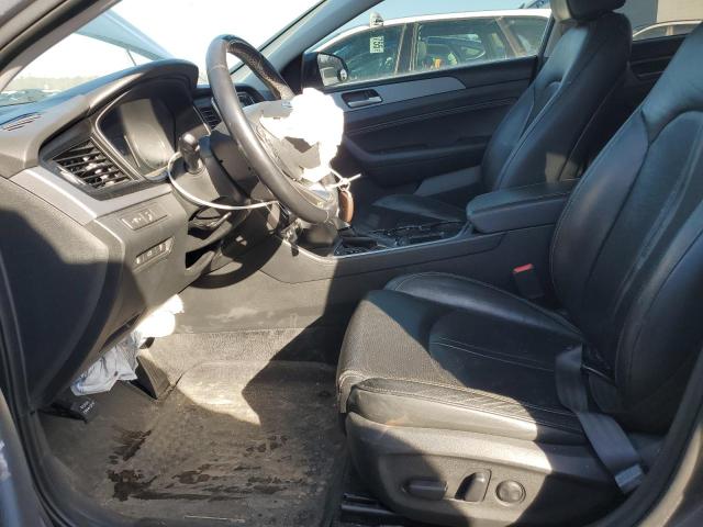2019 HYUNDAI SONATA LIMITED