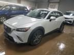 2017 Mazda Cx-3 Touring for Sale in Elgin, IL - Side