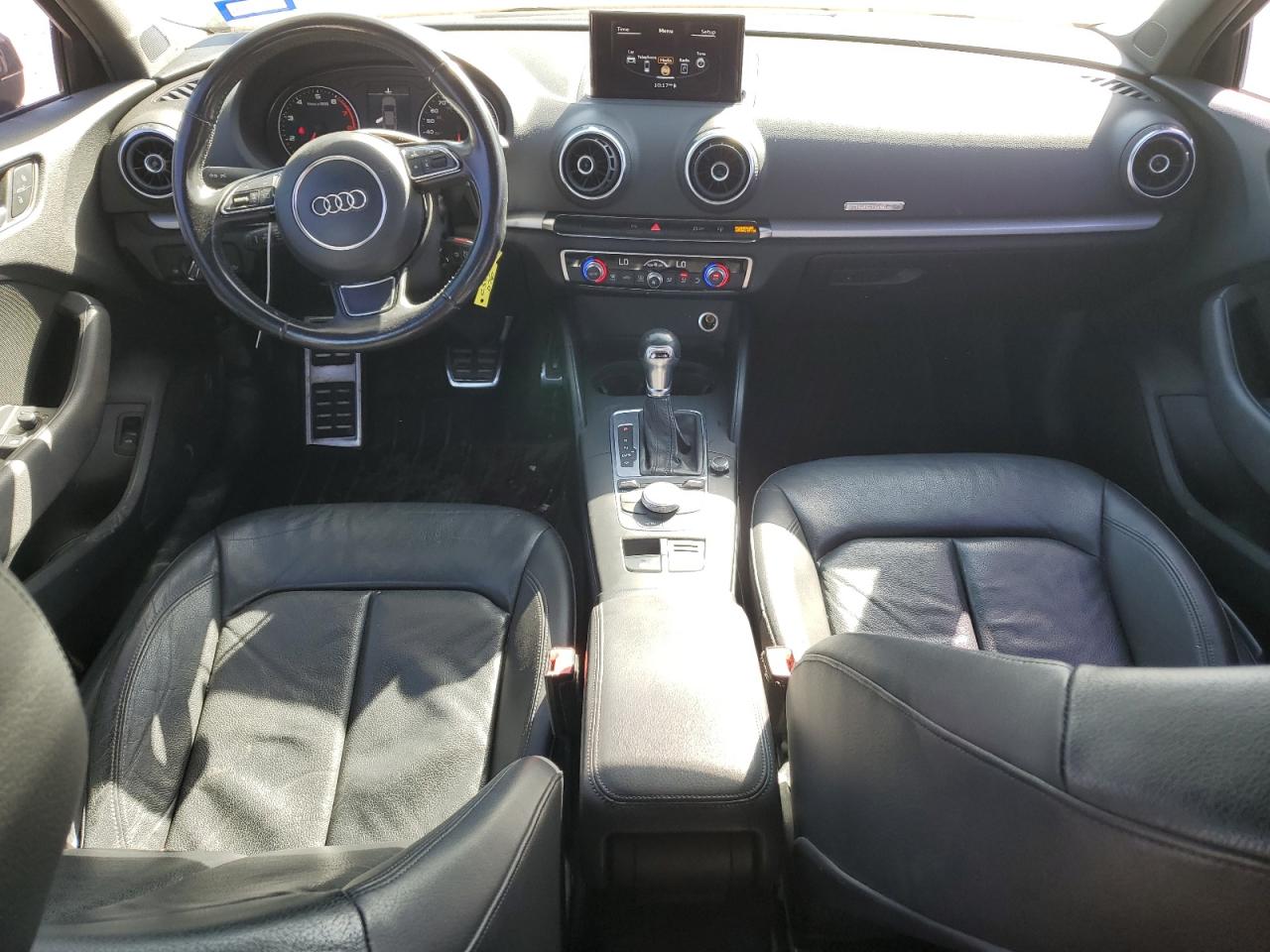 2015 Audi A3 - Image 8