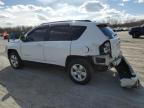 2014 Jeep Compass Latitude იყიდება Ellwood City-ში, PA - Rear End